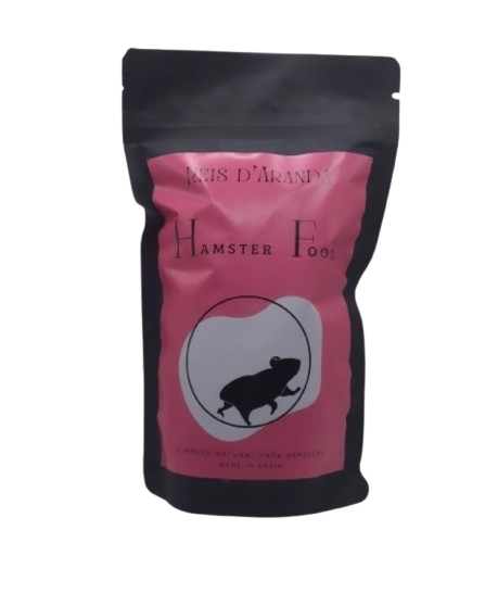 PIENSO PARA HÁMSTER (ADULTO)
