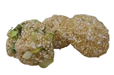 GALLETAS "ARRÓCOLI"