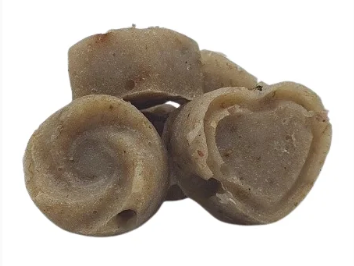 GALLETAS "SWEET COCONILLA"