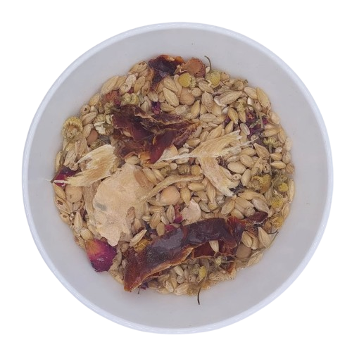 PIENSO PARA HÁMSTER (ADULTO)