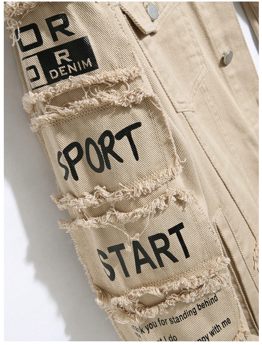 Choose To Be Kind Jacket 