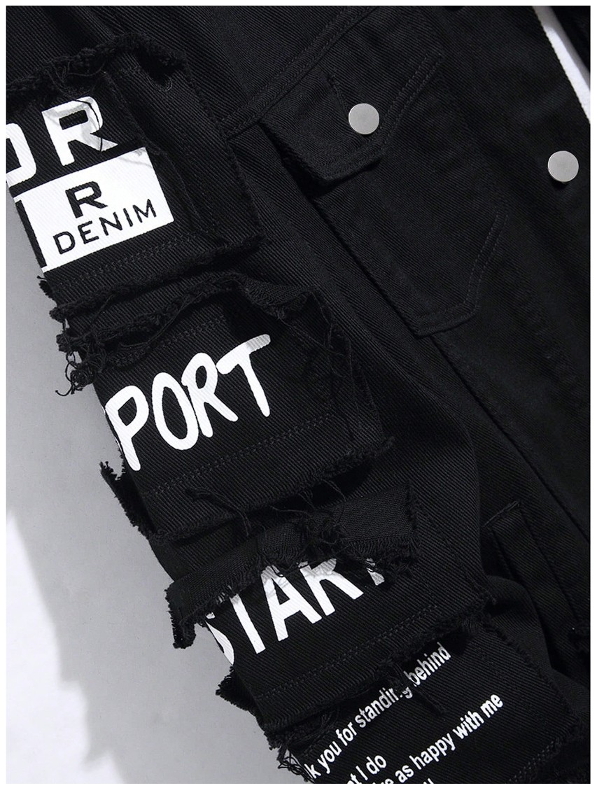 Choose To Be Kind Jacket 