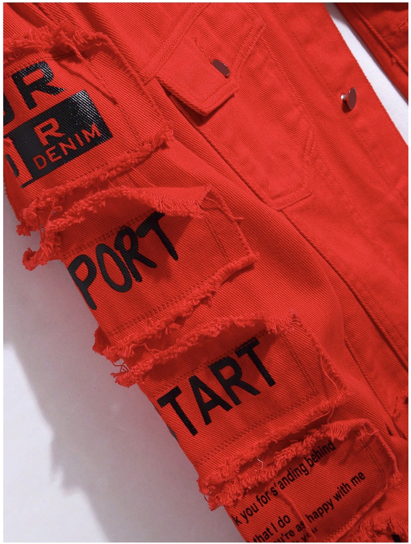 Choose To Be Kind Jacket 