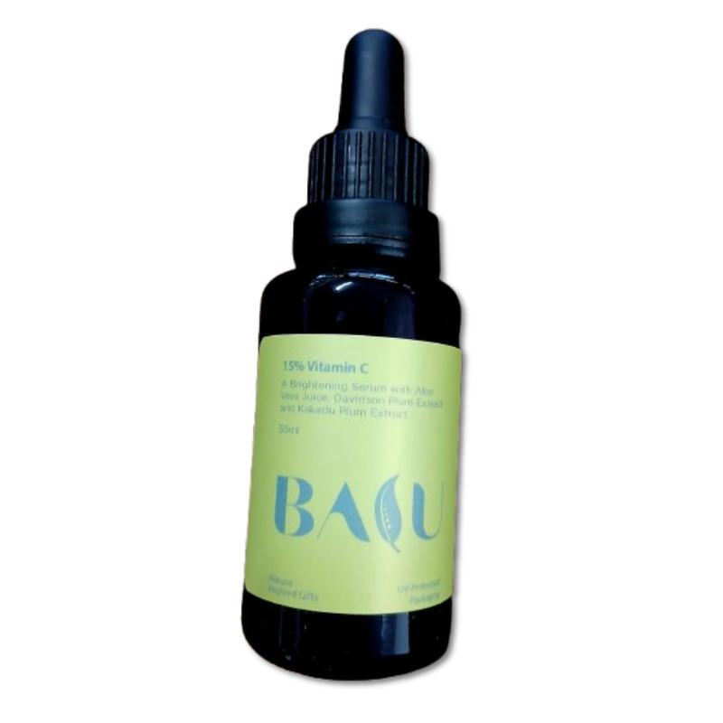 BALU 15% Vitamin C Brightening Serum
