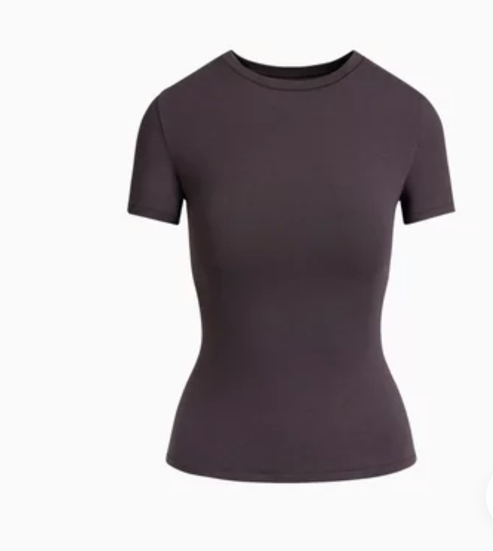Women's Fitted T-Shirt