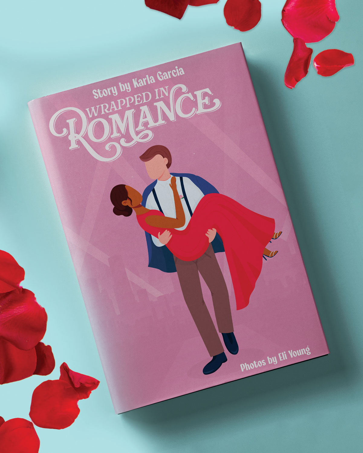 Wrapped in Romance