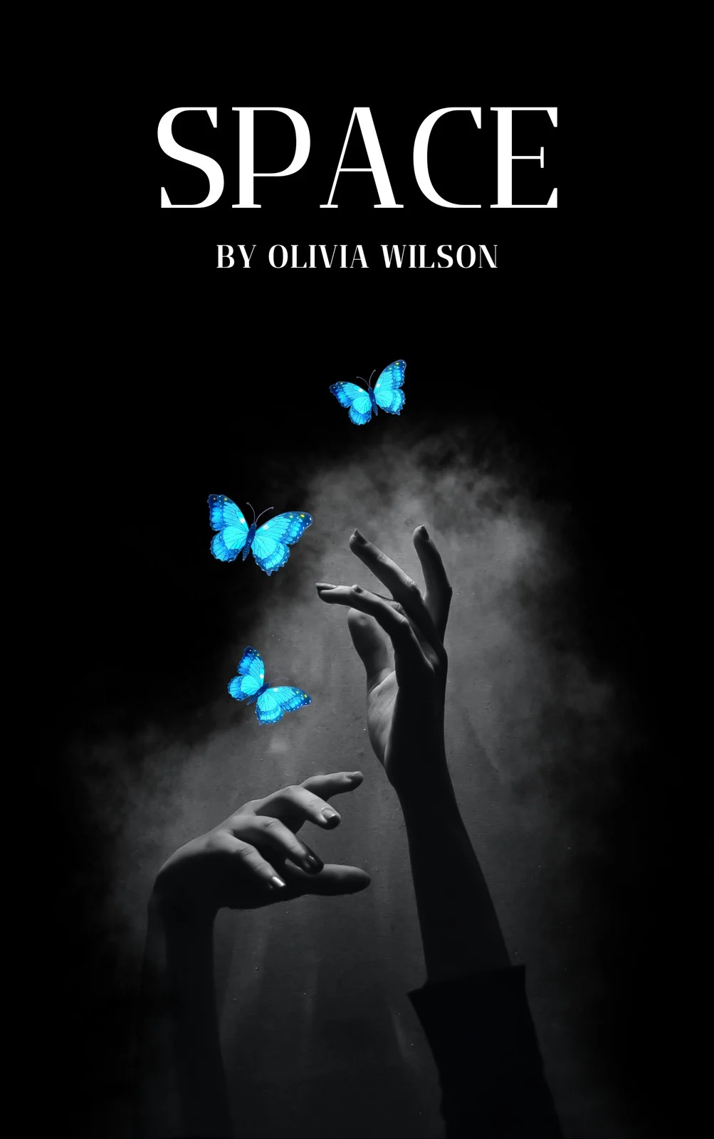Space by Olivia Wilson