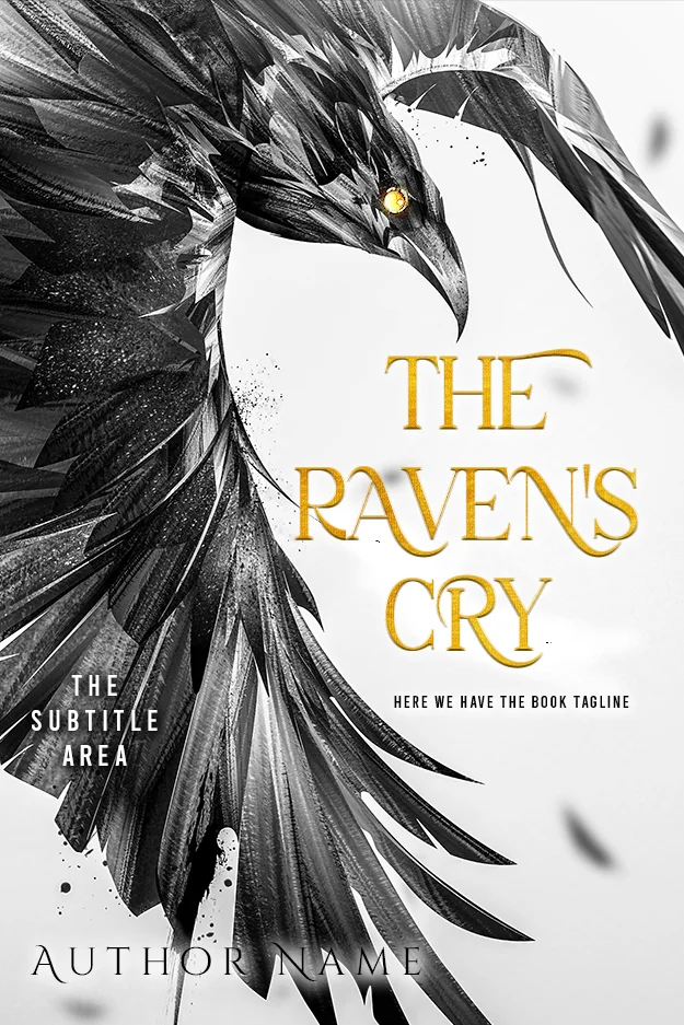 The Raven's Cry