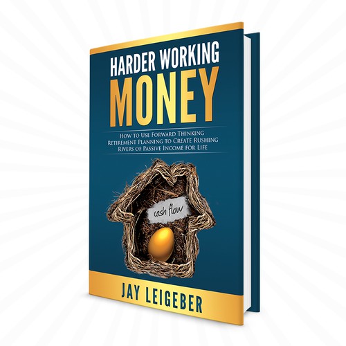 Harder Working Money