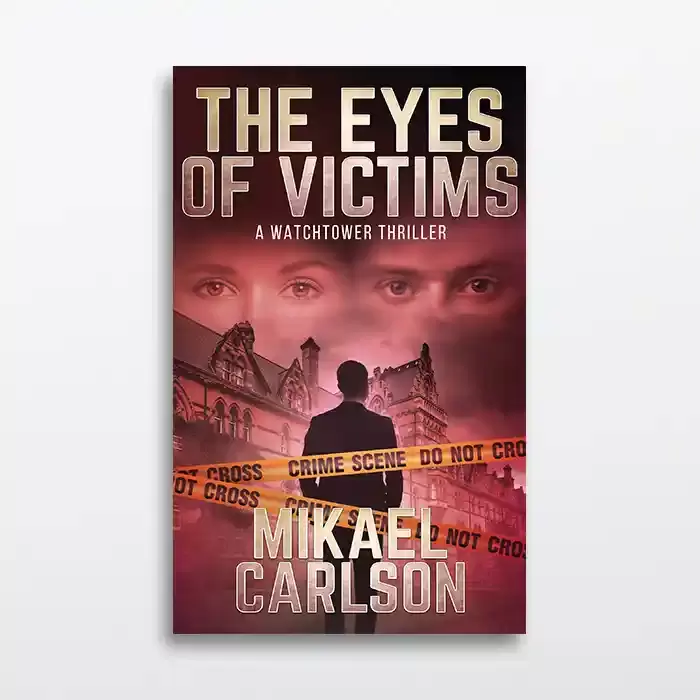 The Eyes of Victims