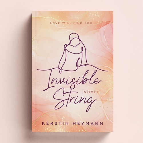 Invisible String