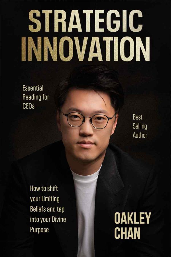 Strategic Innovation