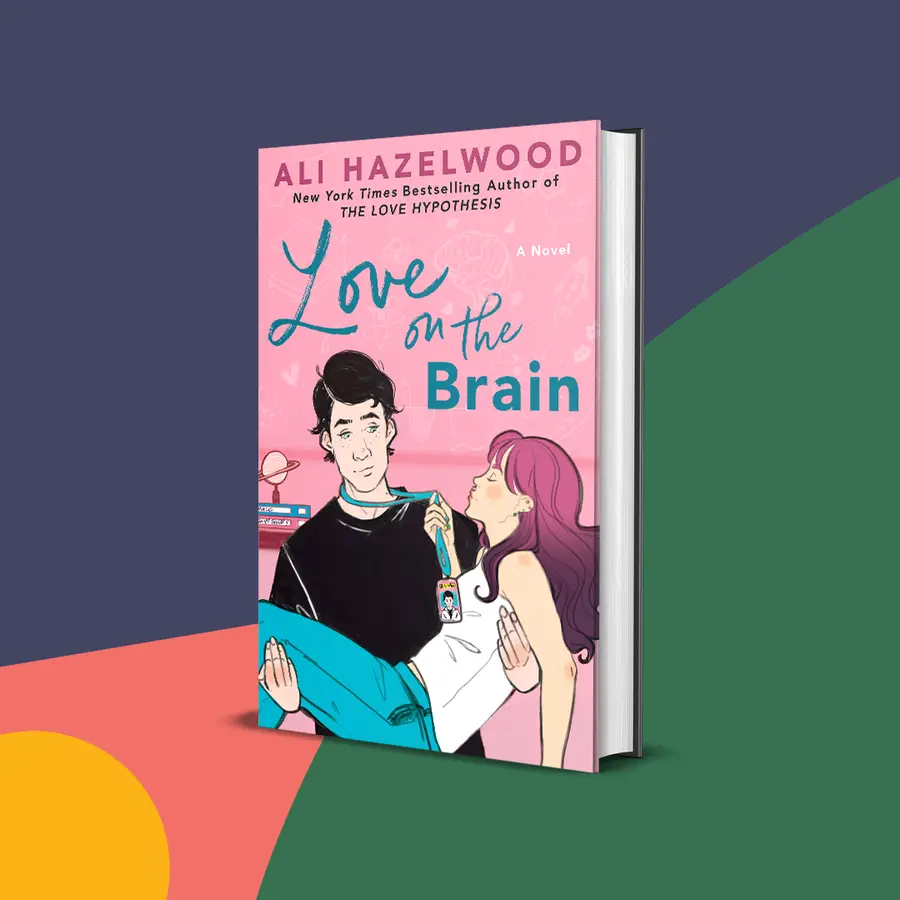 Love on the Brain by Ali Hazelwood