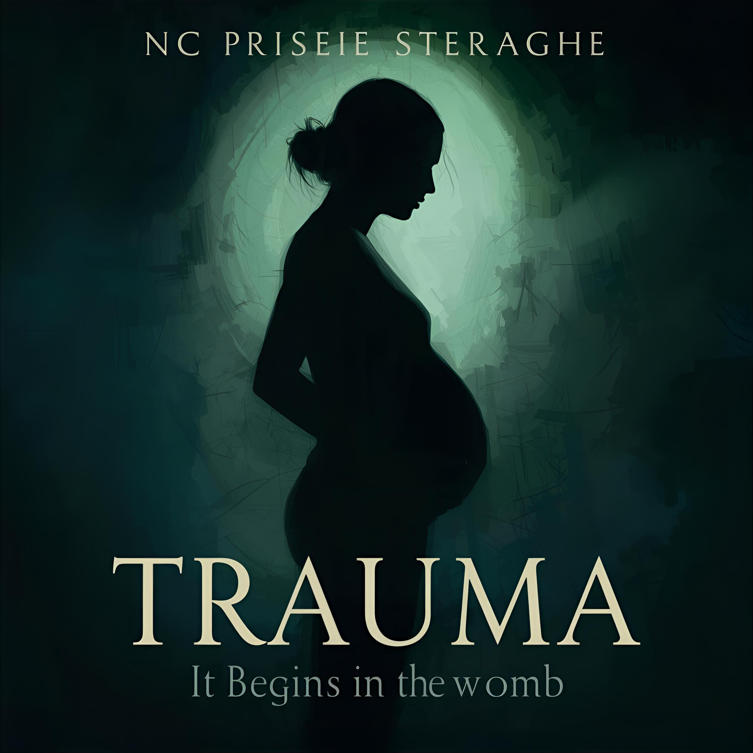 Trauma - It Begins In The Womb
