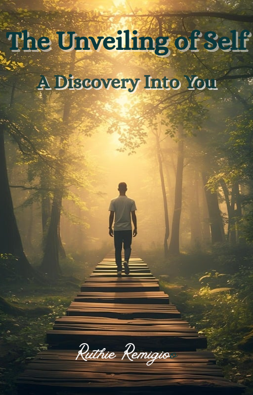 The Unveiling Of Self