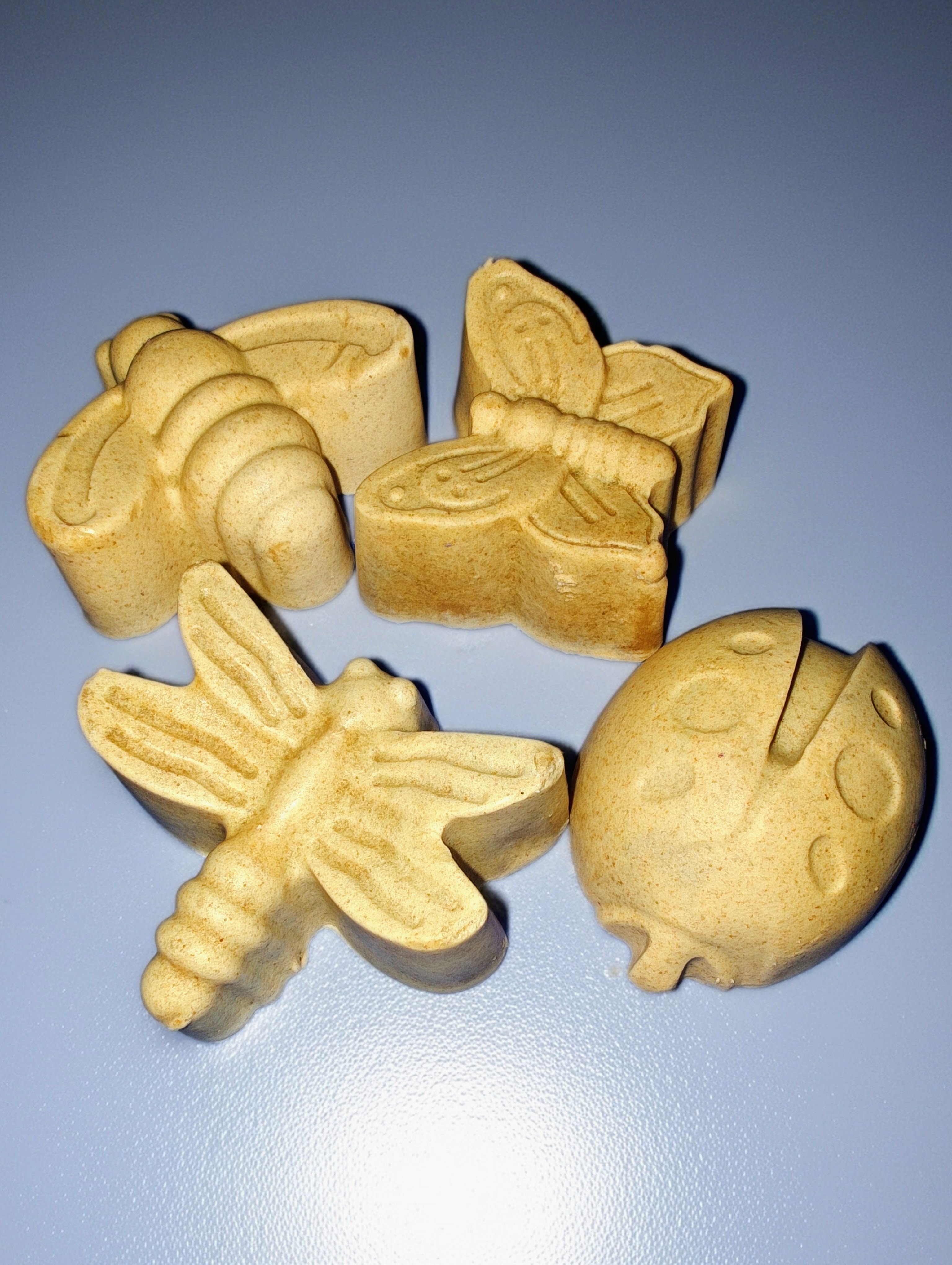 Sample Soap Bar Pack