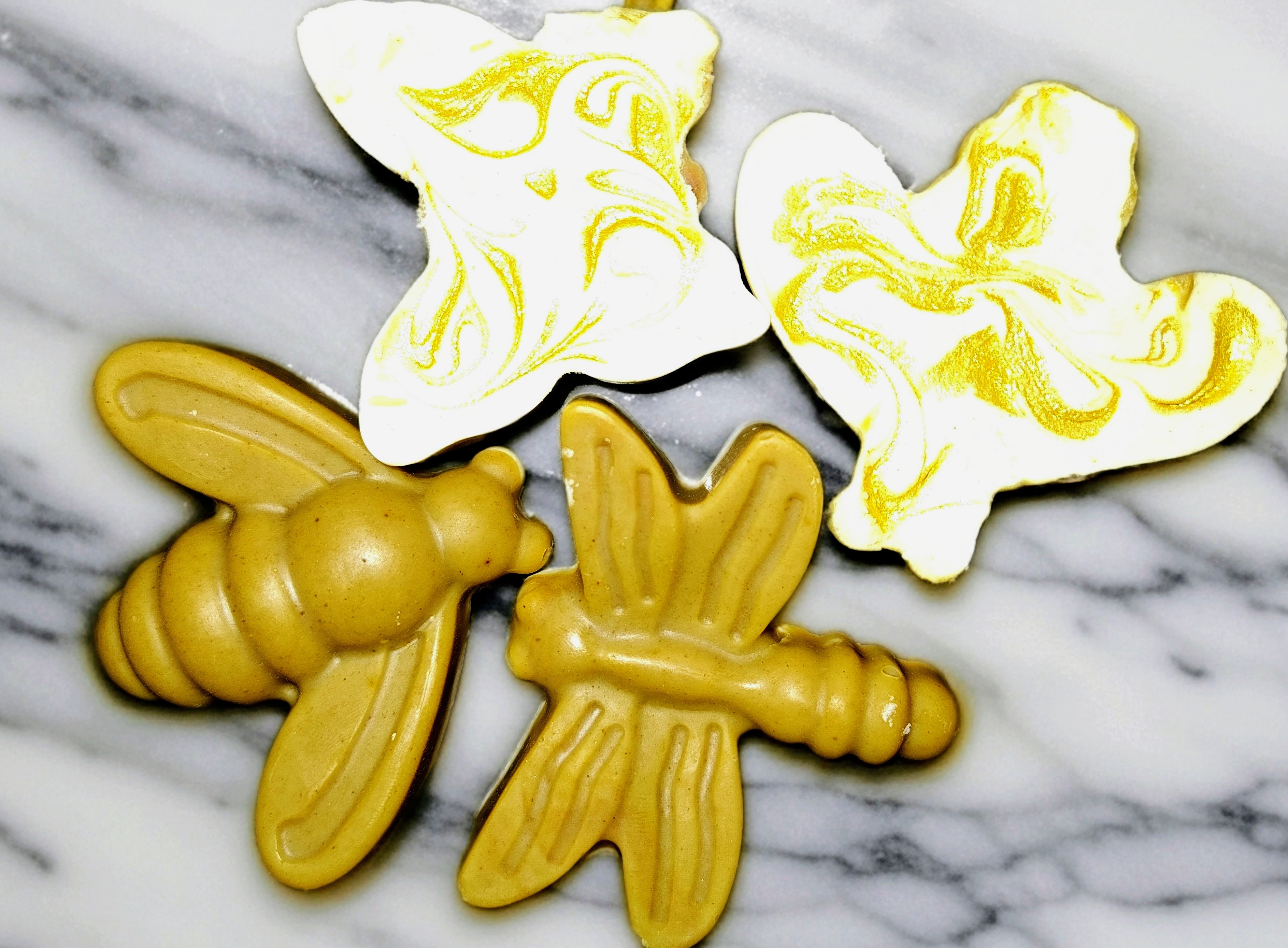 Sample Soap Bar Pack