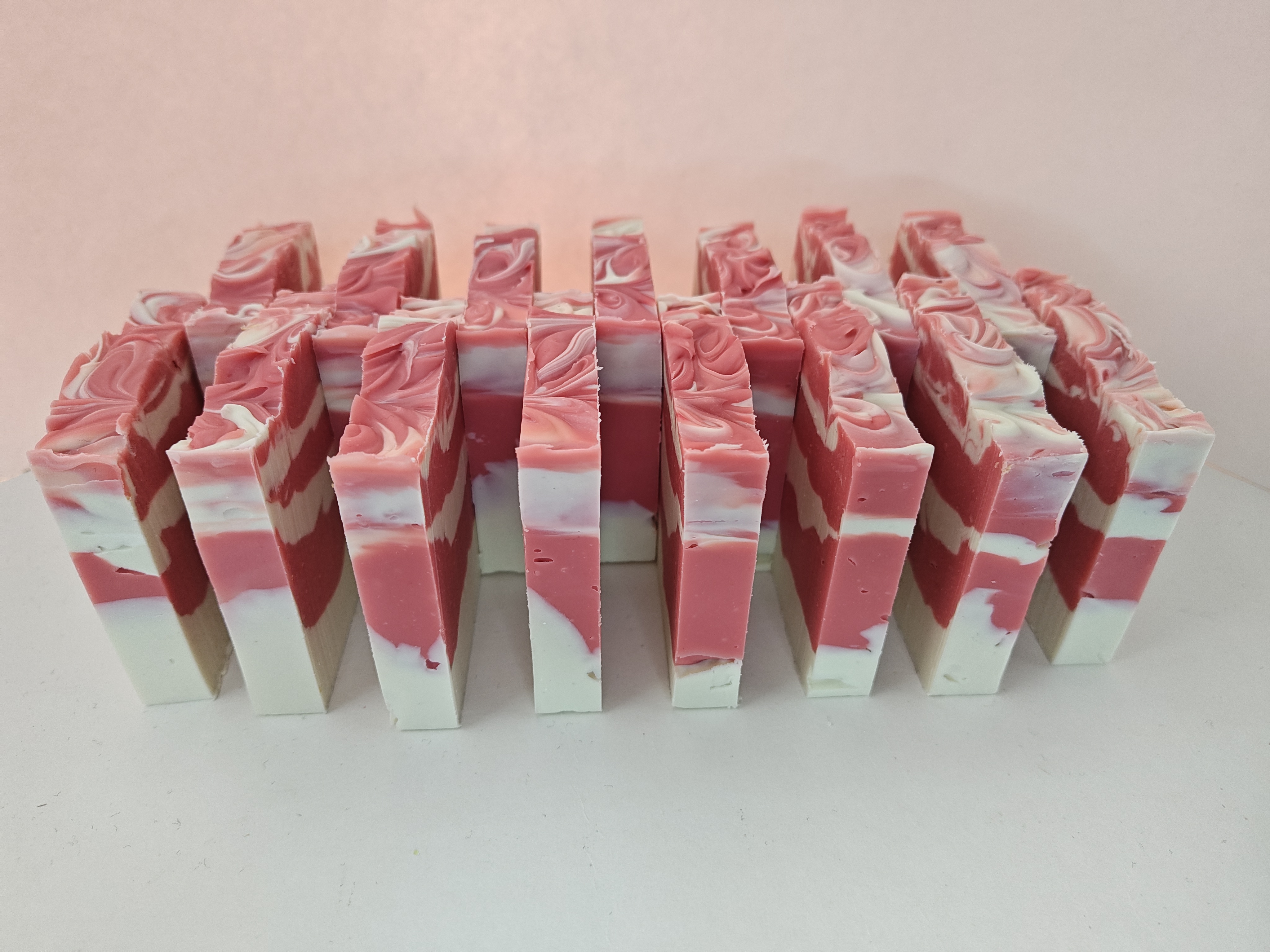 Sample Soap Bar Pack