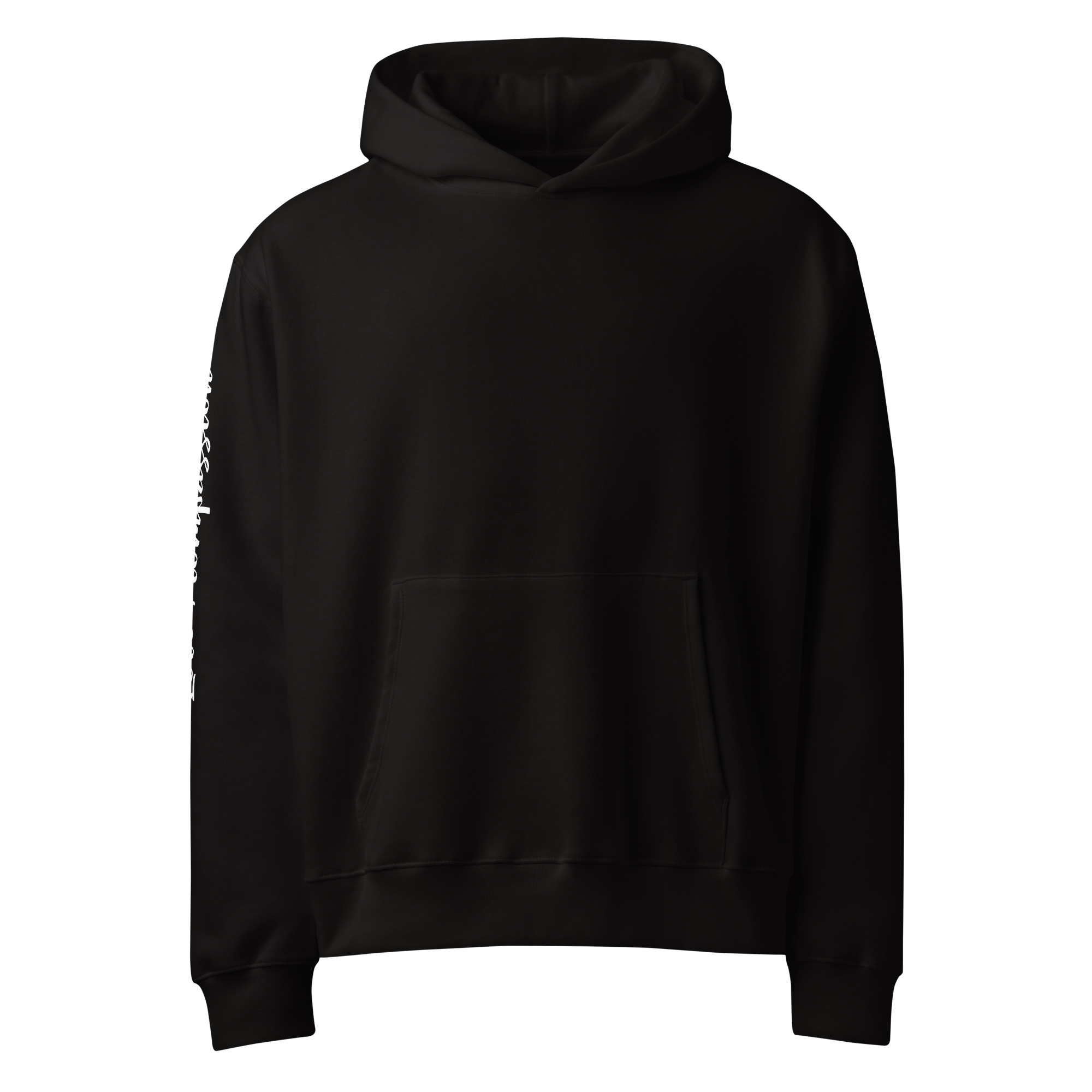 You Are Loved Hoodie