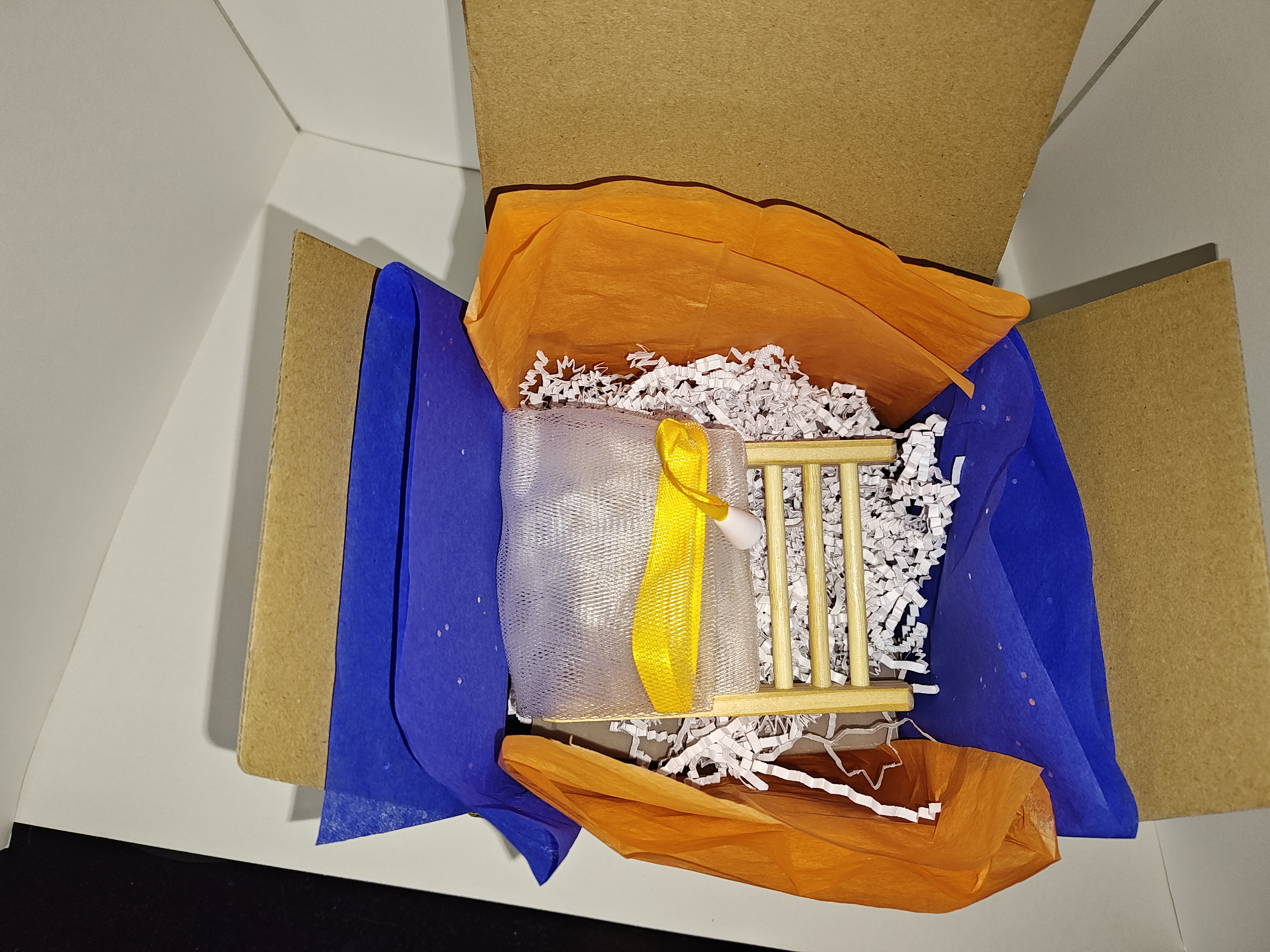 Handcrafted Soap Gift Set