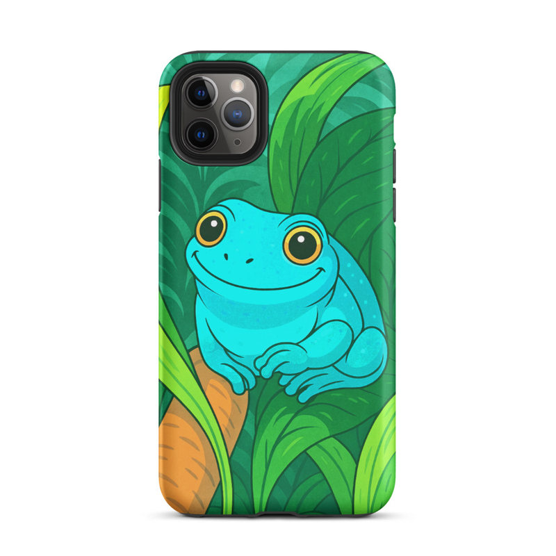 Tough Case for iPhone®