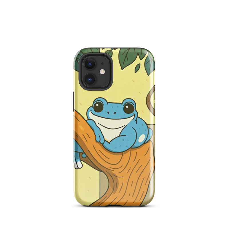 Tough Case for iPhone®