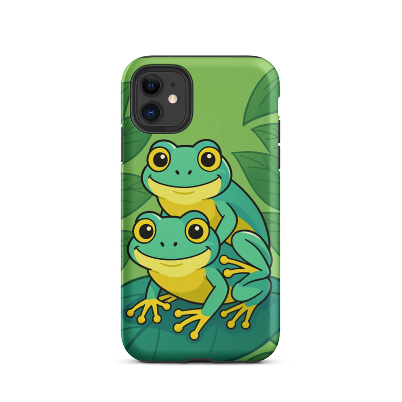 Tough Case for iPhone®