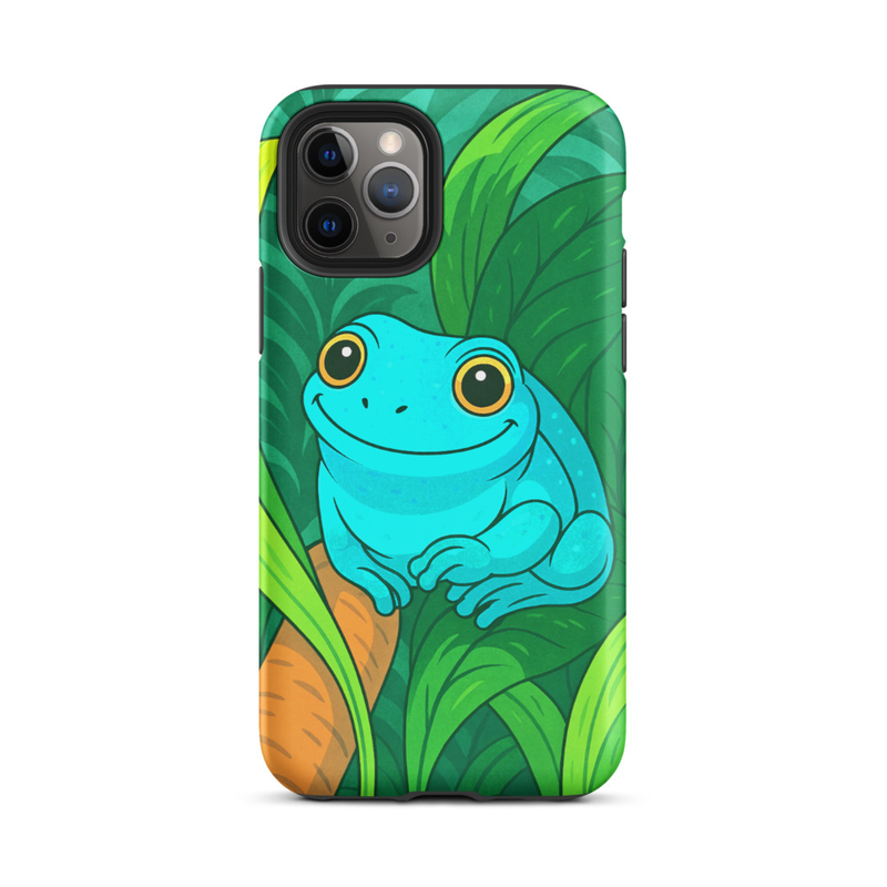Tough Case for iPhone®