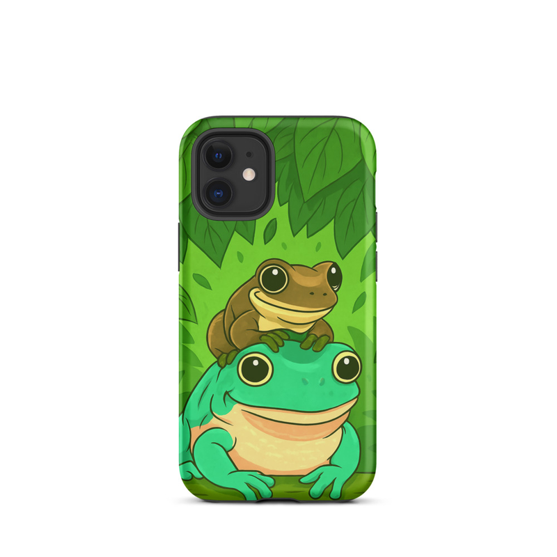Tough Case for iPhone®