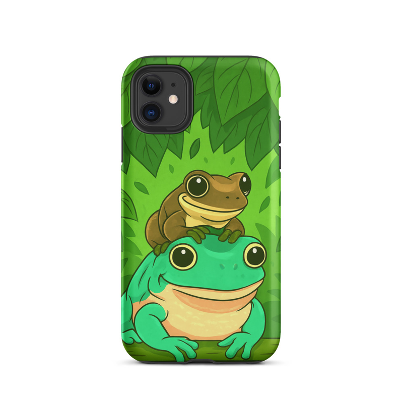 Tough Case for iPhone®