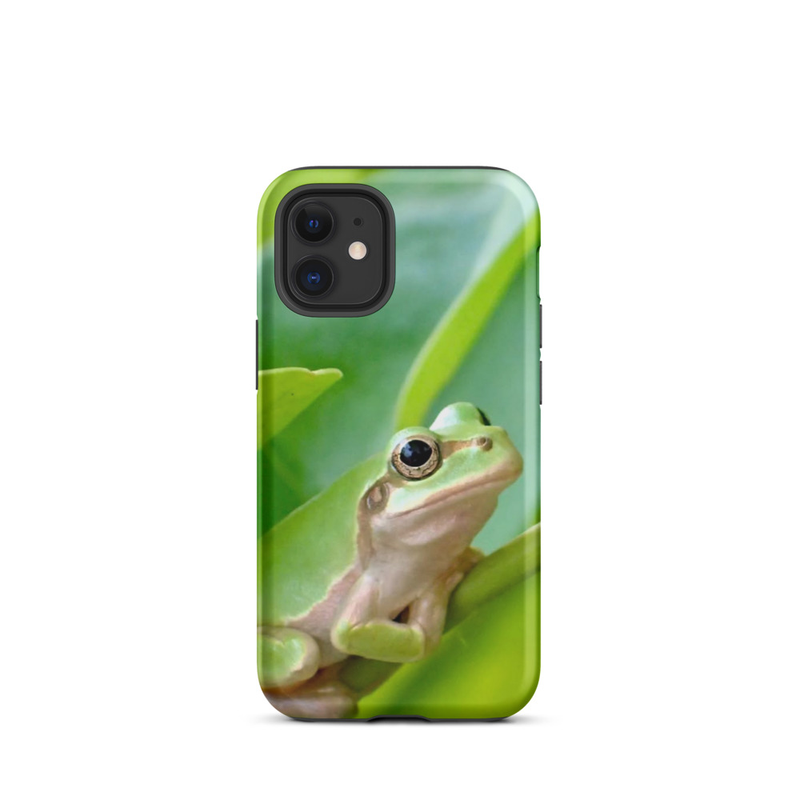 Tough Case for iPhone®