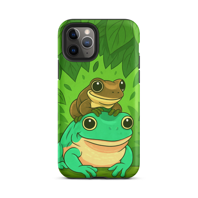 Tough Case for iPhone®