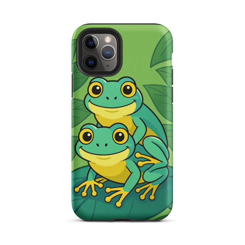 Tough Case for iPhone®