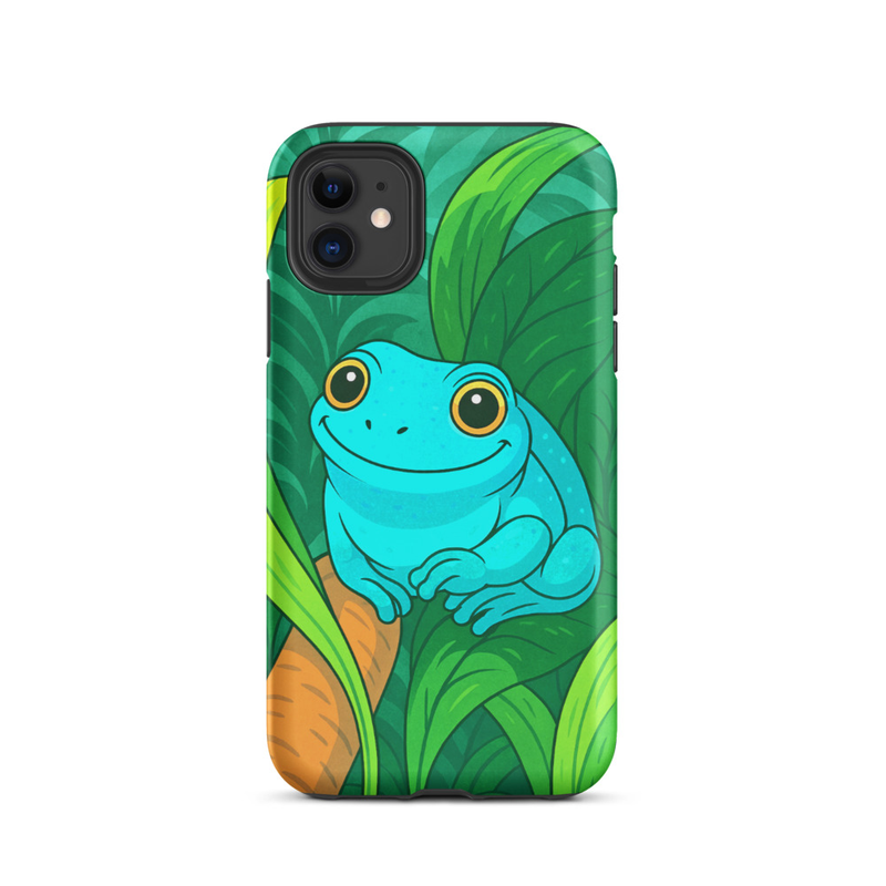 Tough Case for iPhone®