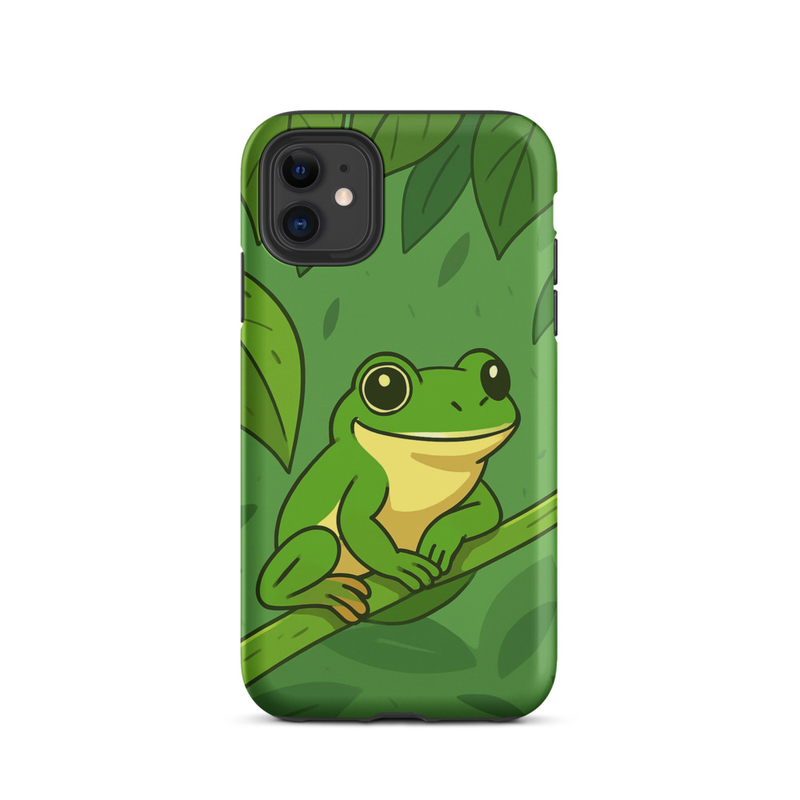 Tough Case for iPhone®