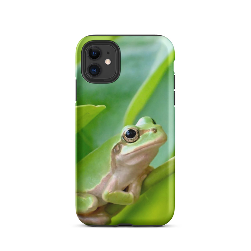 Tough Case for iPhone®