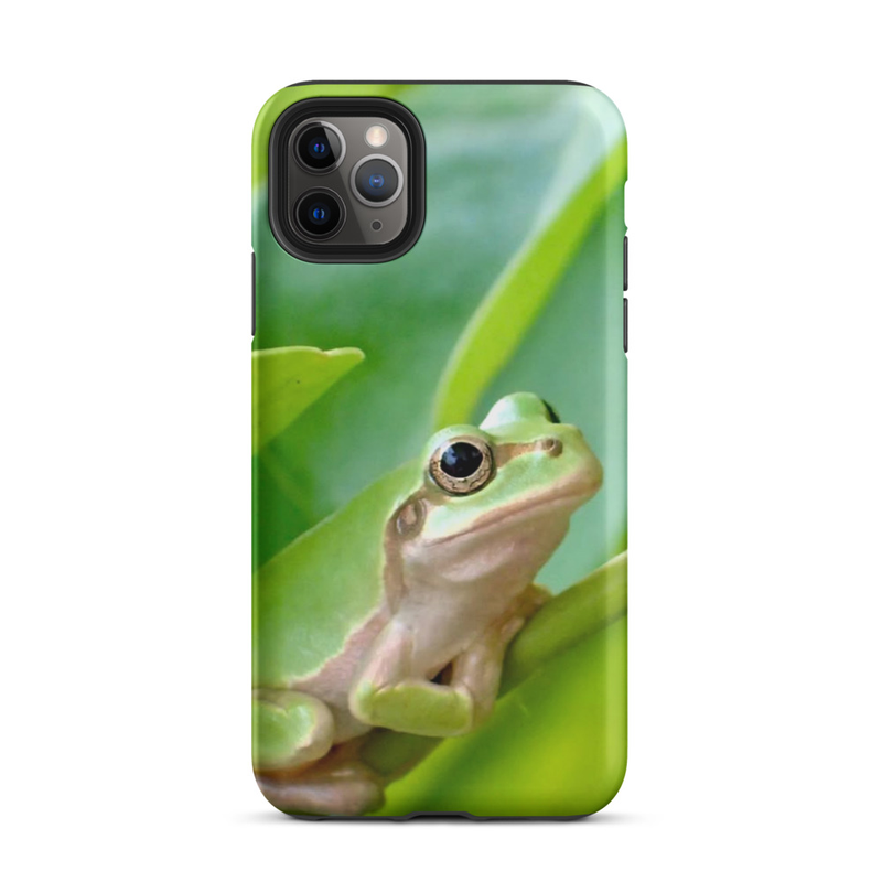 Tough Case for iPhone®