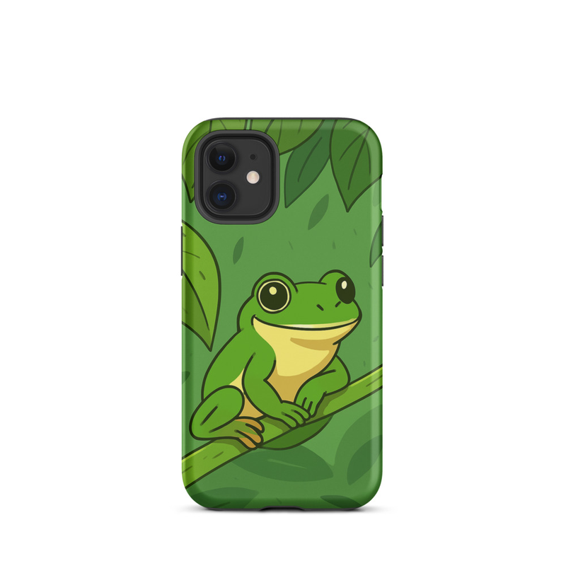 Tough Case for iPhone®