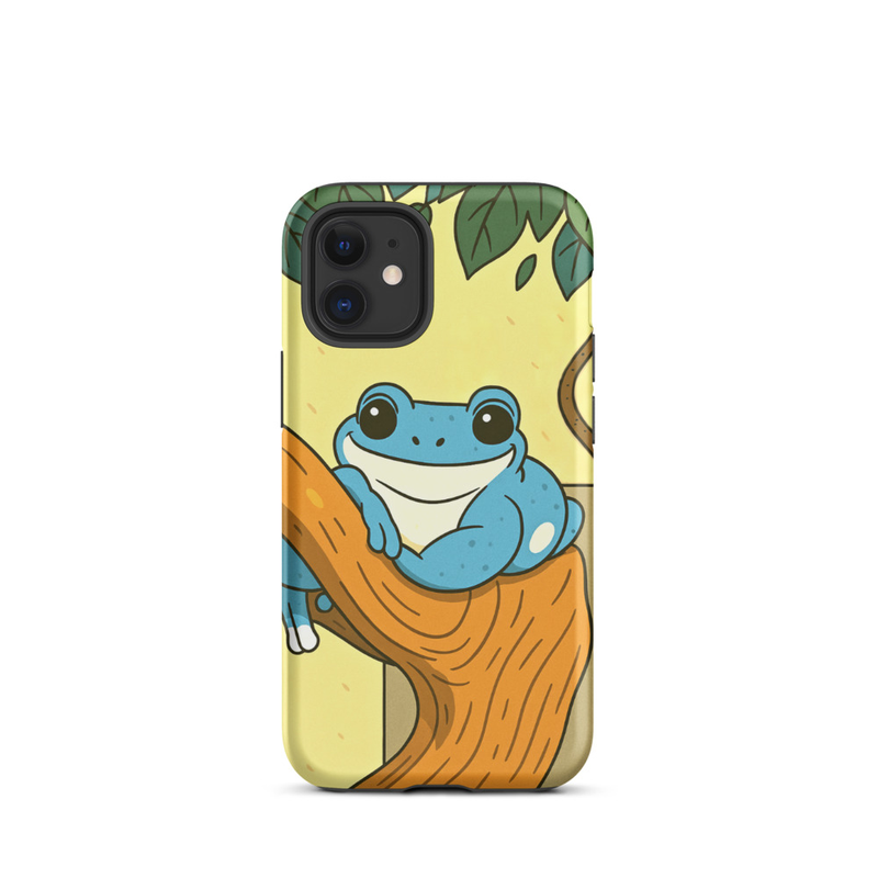 Tough Case for iPhone®