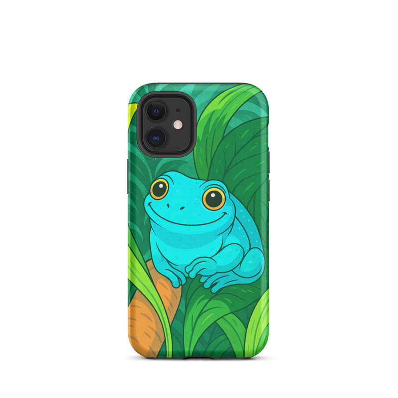 Tough Case for iPhone®