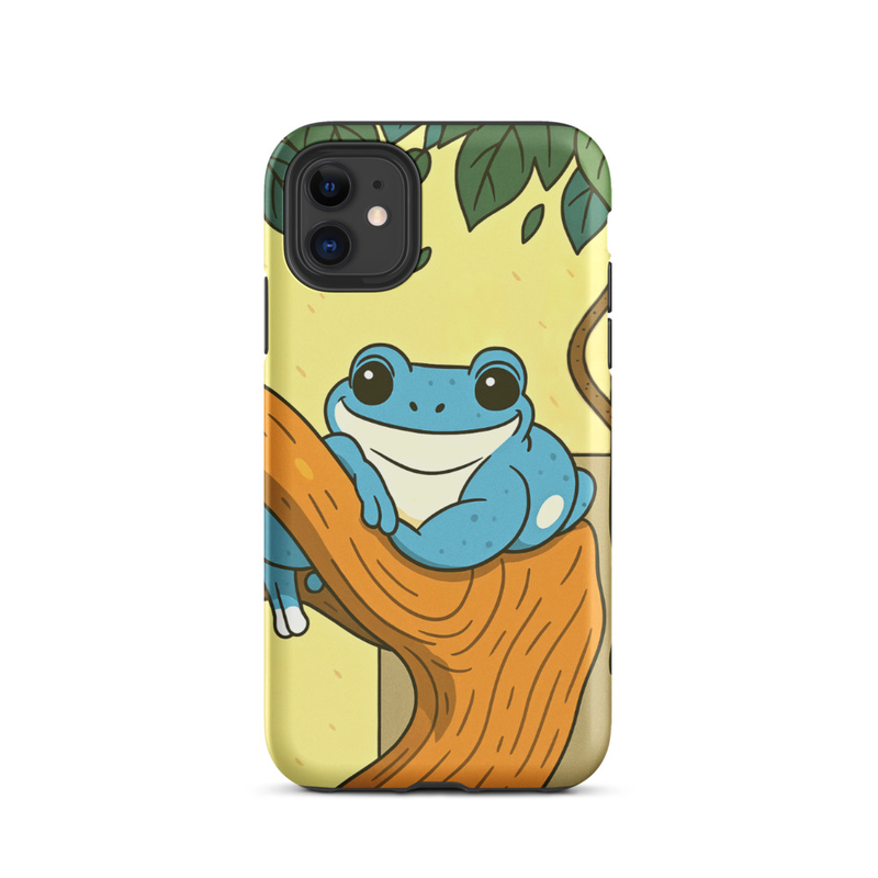 Tough Case for iPhone®