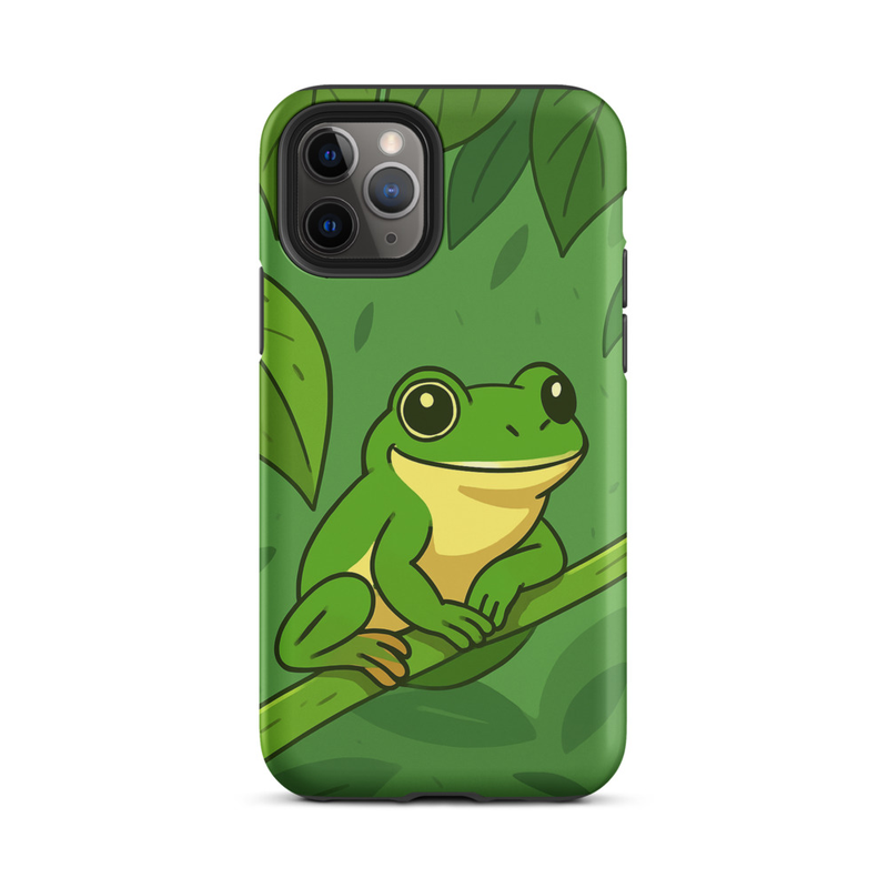Tough Case for iPhone®