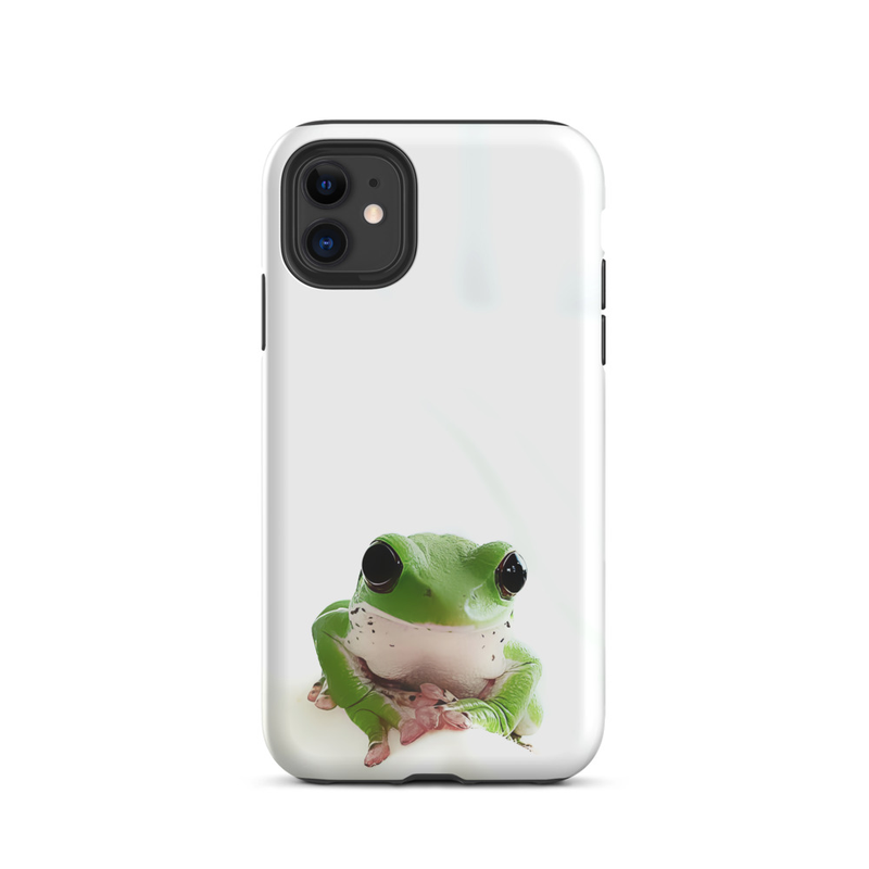 Tough Case for iPhone®