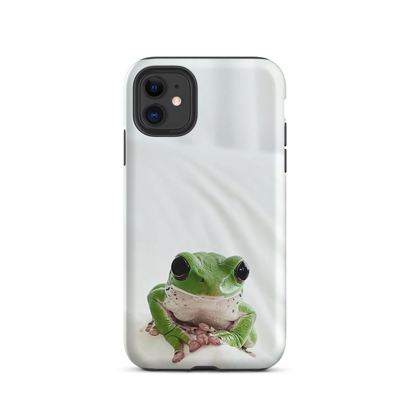 Tough Case for iPhone®