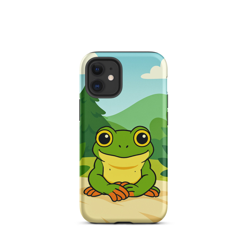 Tough Case for iPhone®