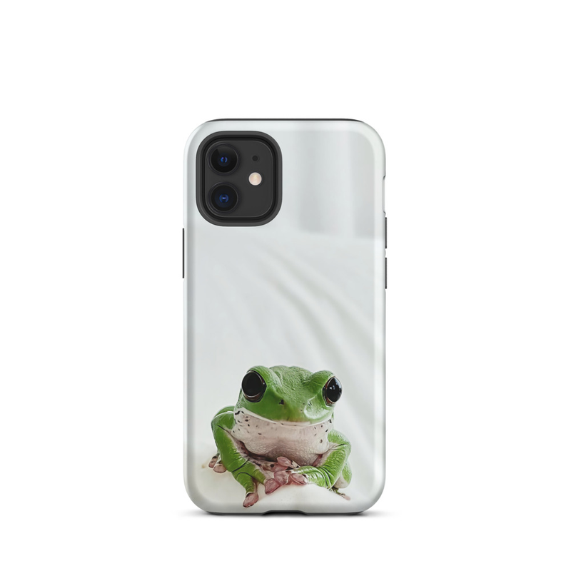 Tough Case for iPhone®