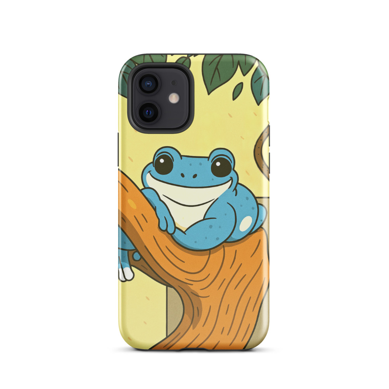 Tough Case for iPhone®