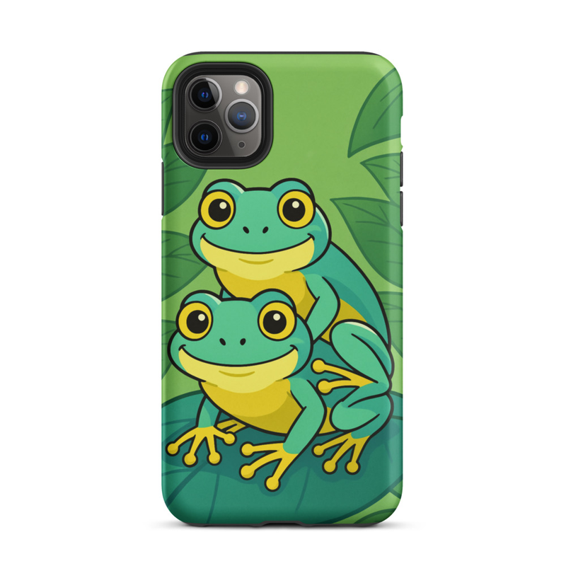 Tough Case for iPhone®