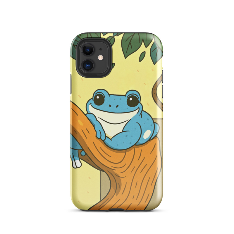 Tough Case for iPhone®