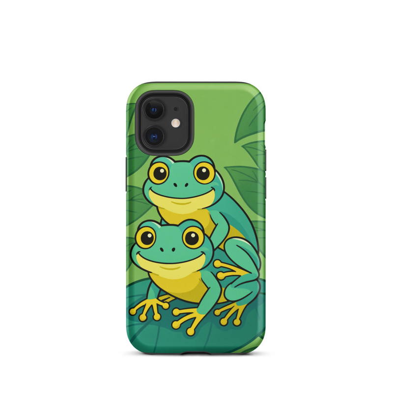 Tough Case for iPhone®